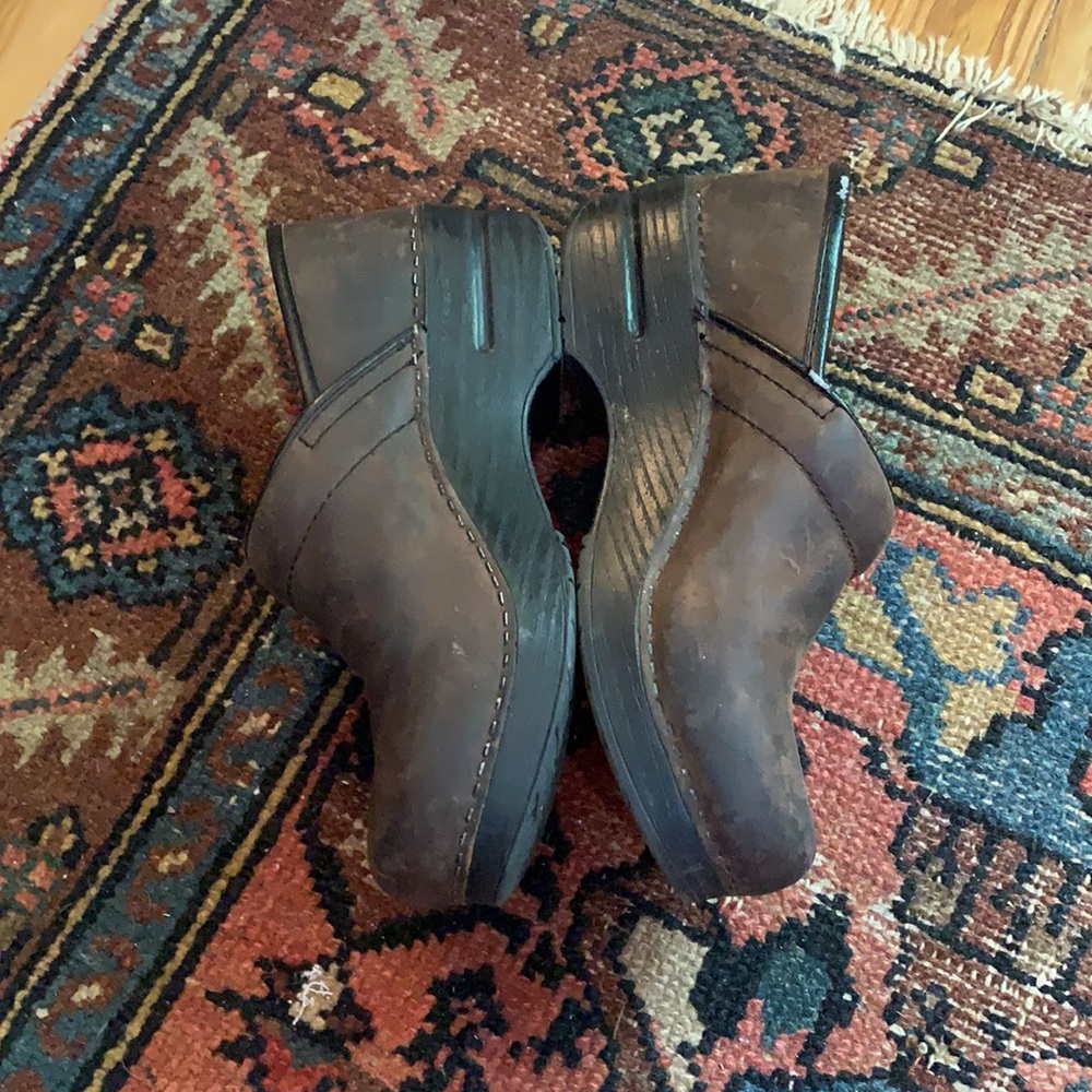 Dansko Clogs - Picture 3 of 4